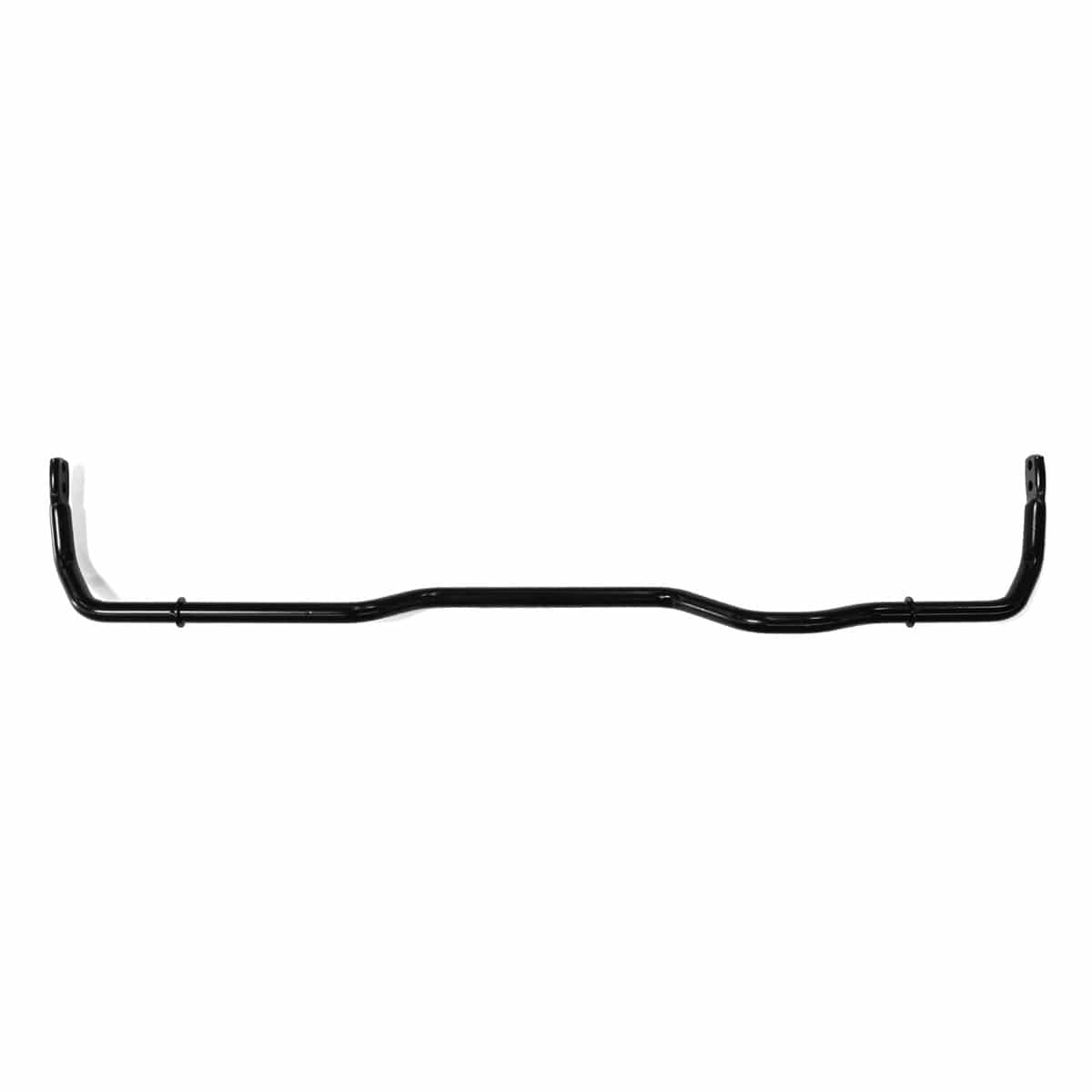 034Motorsport Adjustable Solid Rear Sway Bar, 8J/8P Audi TT/TTS/TTRS & A3/S3/RS3, MkV/MkVI Volkswagen R32 & Golf R