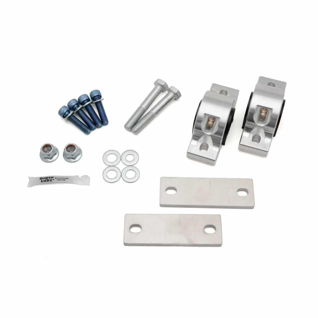 034Motorsport Adjustable Solid Rear Sway Bar, 8J/8P Audi TT/TTS/TTRS & A3/S3/RS3, MkV/MkVI Volkswagen R32 & Golf R lowering suspension anti-roll bar