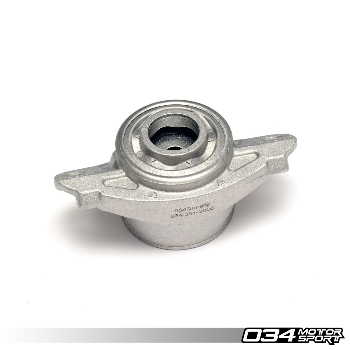 034Motorsport Shock Mount, Street Density, 8V Audi A3 FWD, MkVII Volkswagen Golf/GTI