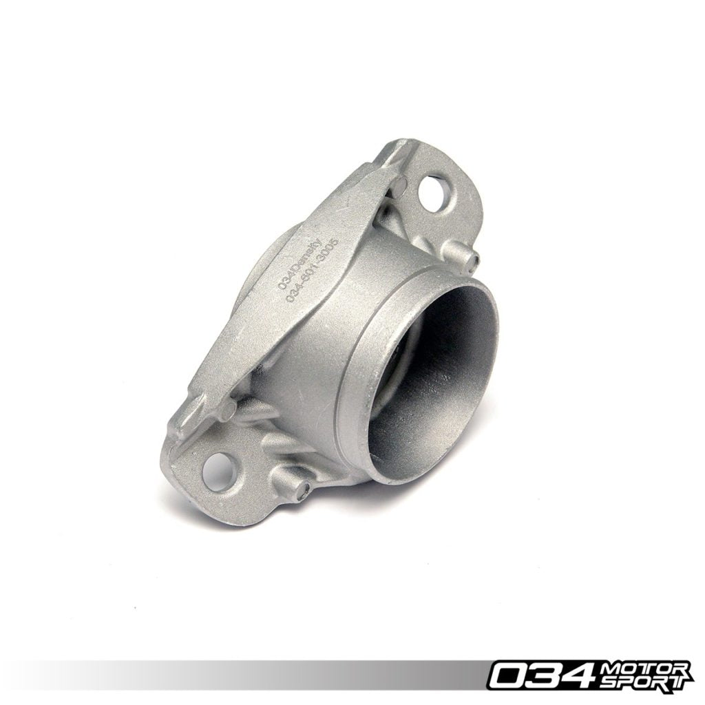 034Motorsport Shock Mount, Street Density, 8V Audi A3 FWD, MkVII Volkswagen Golf/GTI