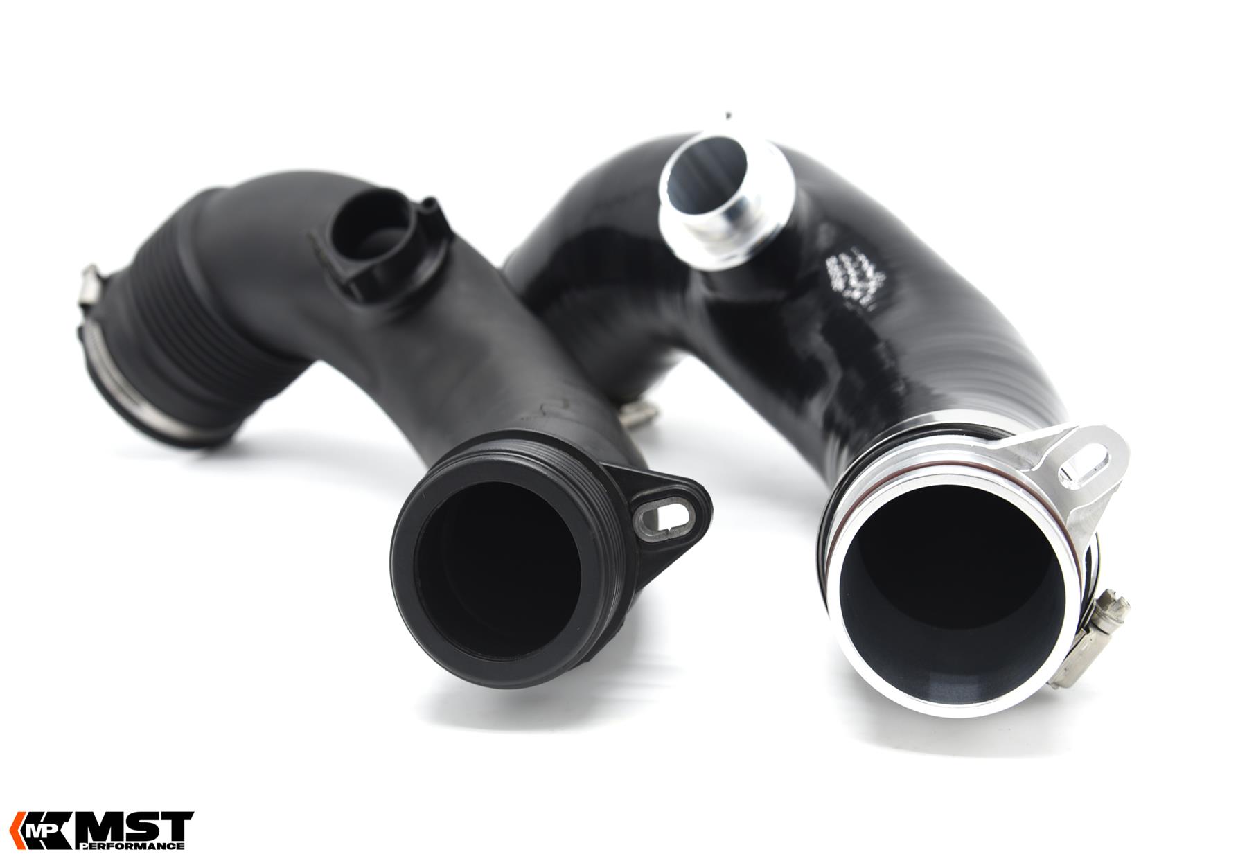 MST-BW-MK3352V2 - BMW N55 3.0T Inlet Pipe (Hybrid Only)