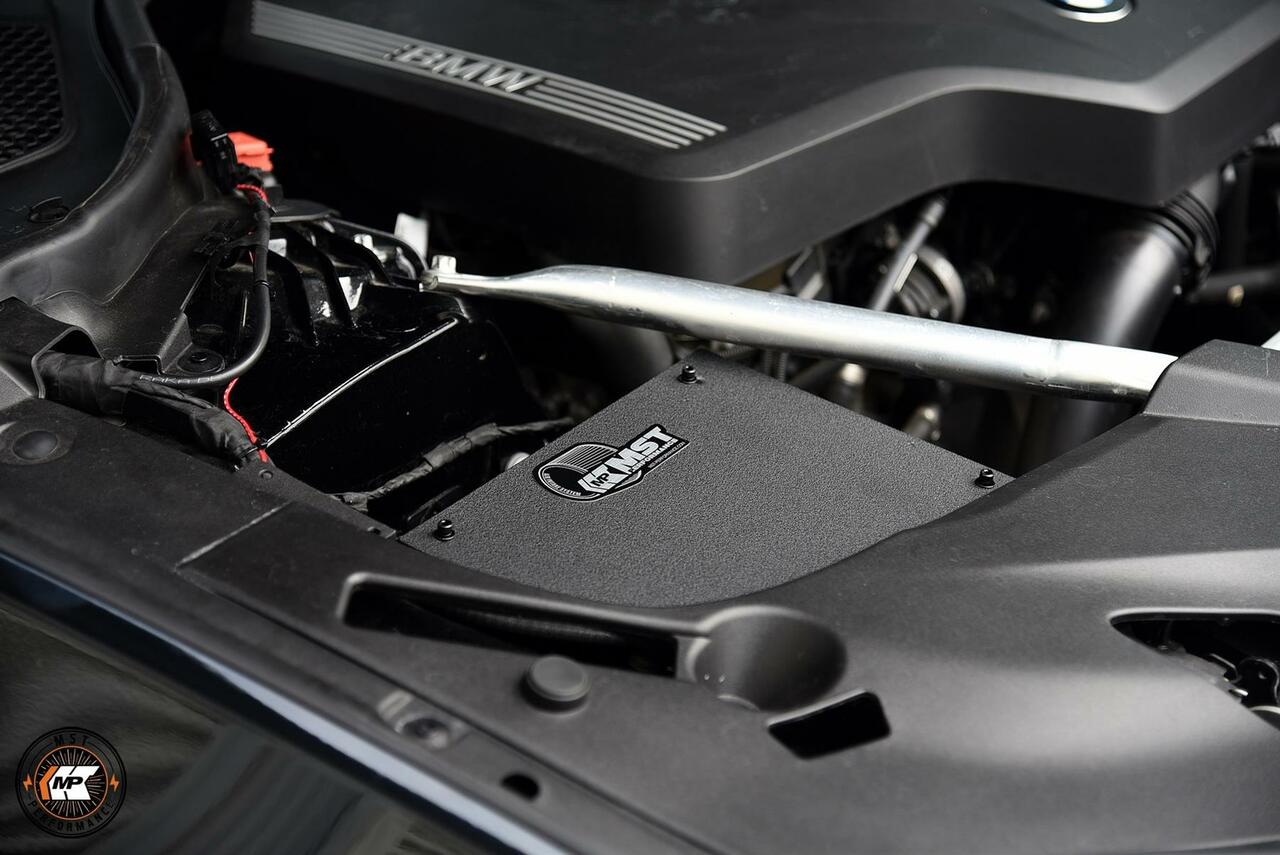 MST Induction Kit For BMW B48 530i G30/G31