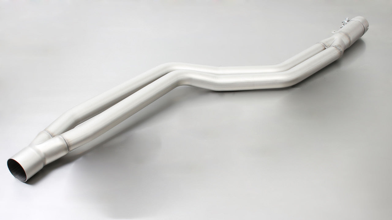 BMW M140i f20/f21 Non-GPF Remus Exhaust
