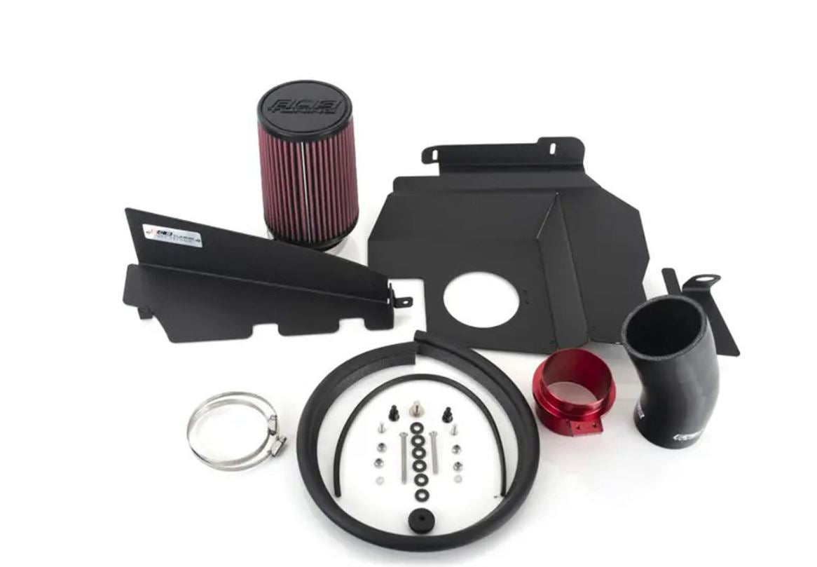 ECS Tuning Luft-Technik Intake System - S4 B9 3.0TFSI