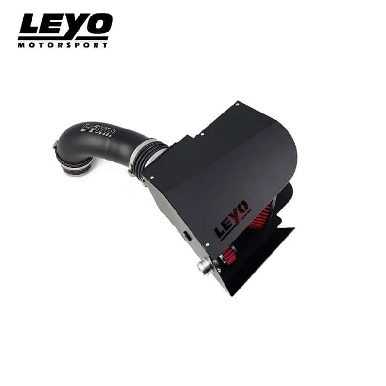 LEYO Motorsport V2 Cold Air Intake Kit Audi S3/TT Mk7/Mk7.5 GOlf R/GTI– MQB – EA888 Gen 3 - Diversion Stores Car Parts And Modificaions