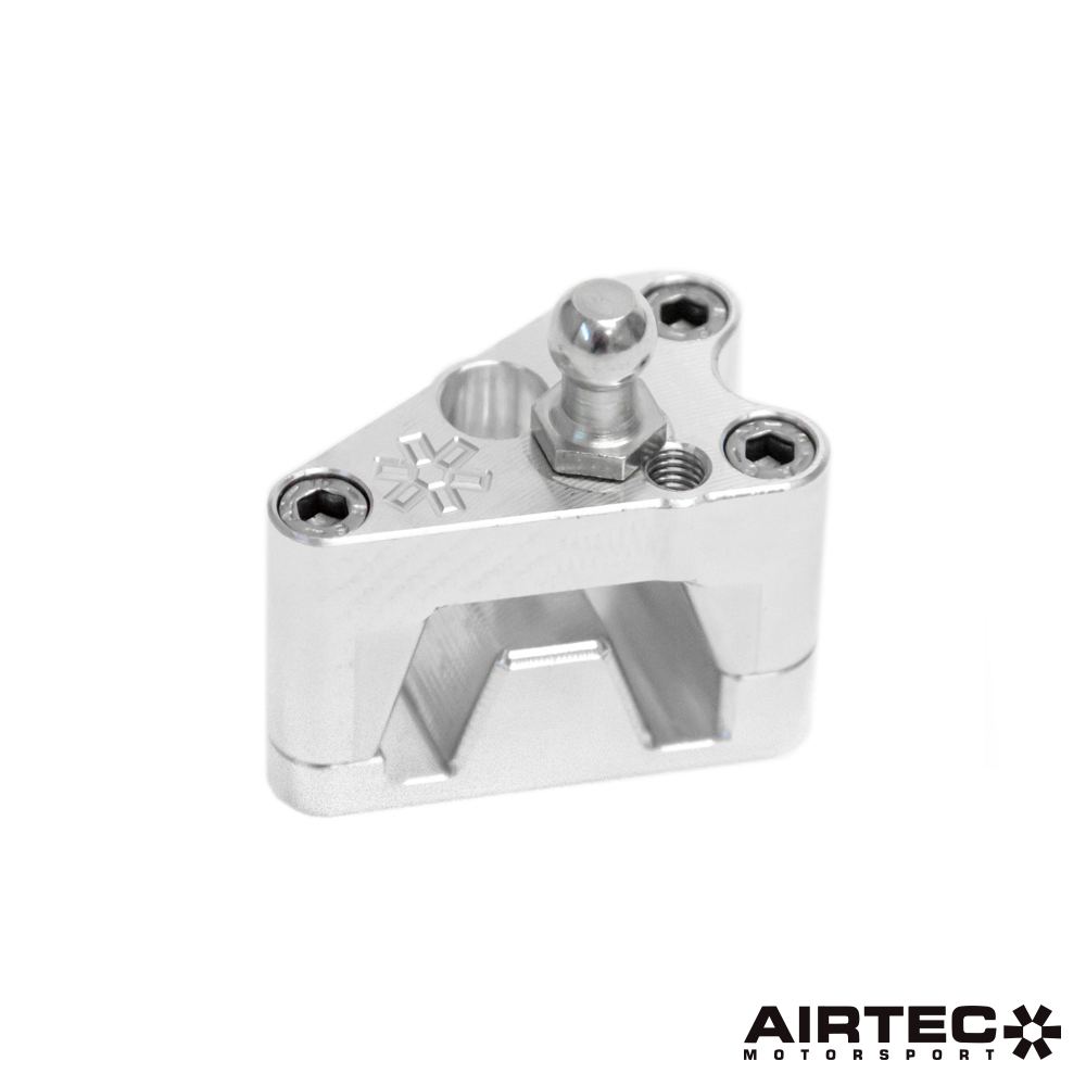 BILLET QUICK SHIFT | FIESTA MK8 ST BILLET QUICK SHIFT | FIESTA MK8 ST