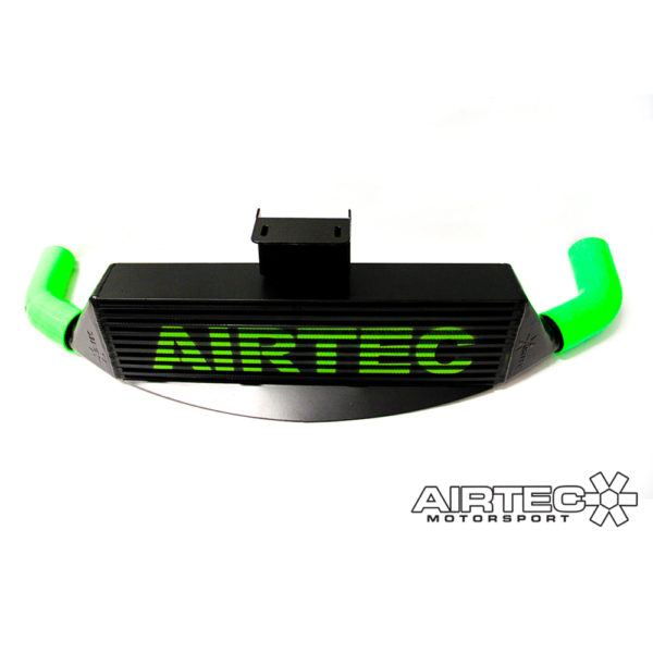 AIRTEC INTERCOOLER UPGRADE FOR ALFA ROMEO GIULIETTA