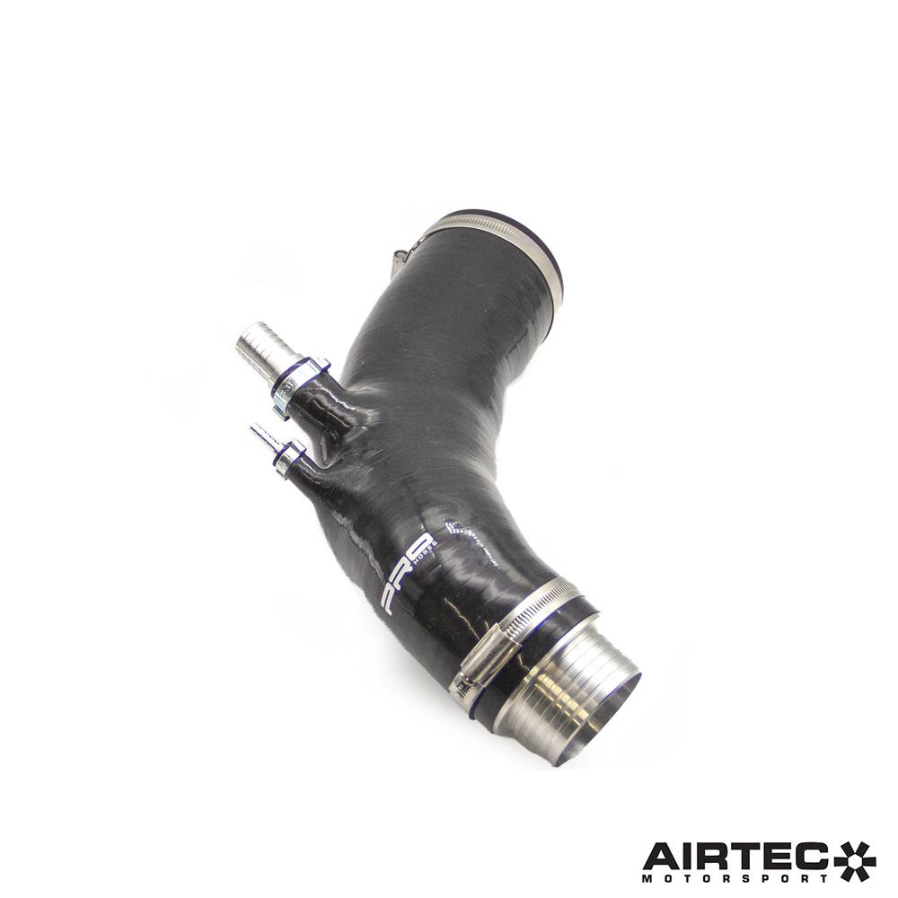 AIRTEC MOTORSPORT YARIS GR REAR TURBO PIPE