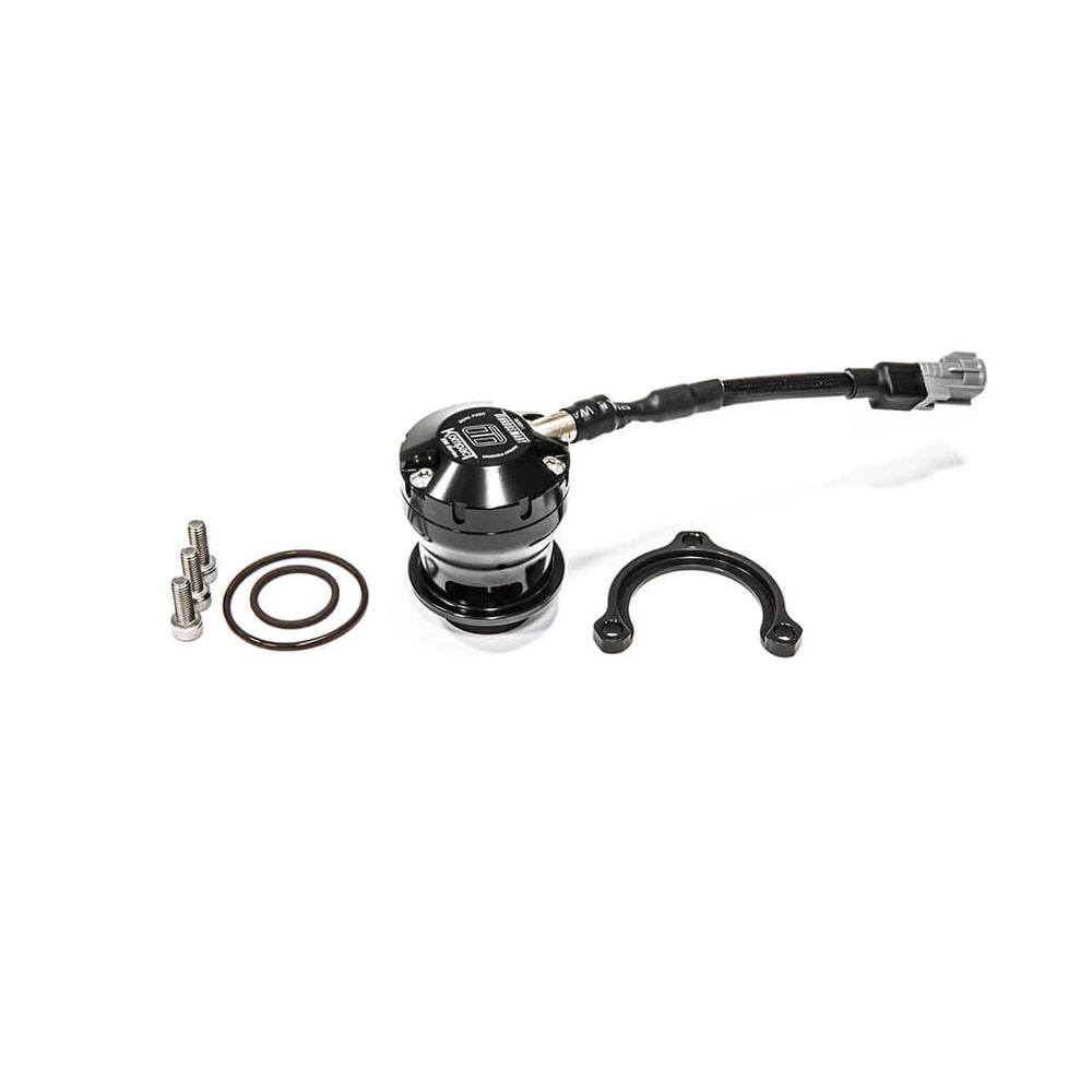 TURBOSMART KOMPACT EM BOV VR17 DUAL PORT FOR TOYOTA YARIS GR
