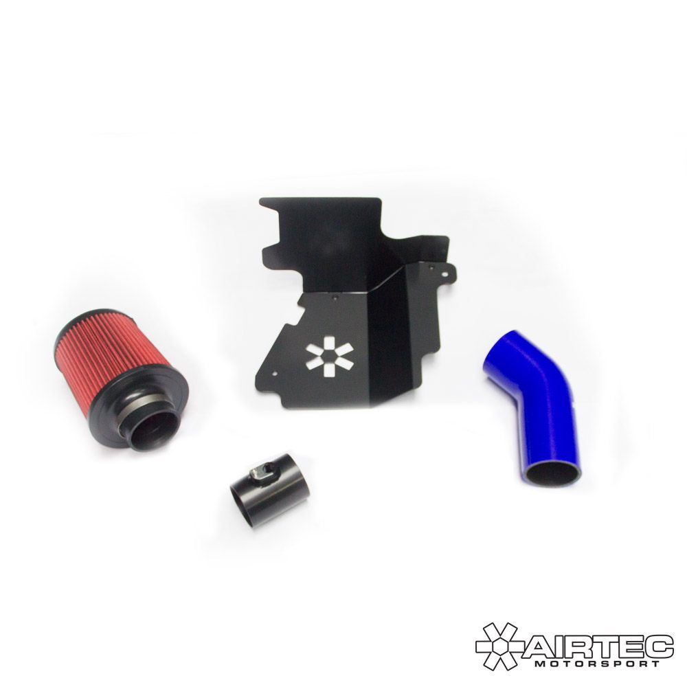 AIRTEC MOTORSPORT INDUCTION KIT FOR FORD FOCUS MK4 1.0 AND 1.5 ECOBOOST