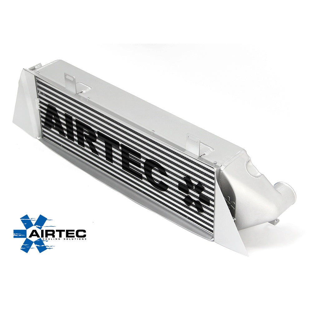 AIRTEC Intercooler Upgrade for Mk3 Ford Focus RS