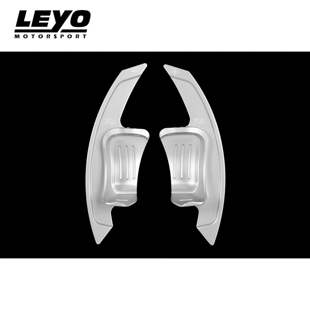 PD Billet Paddle Shift Extensions - Mk5 / Mk6 Golf and Scirocco