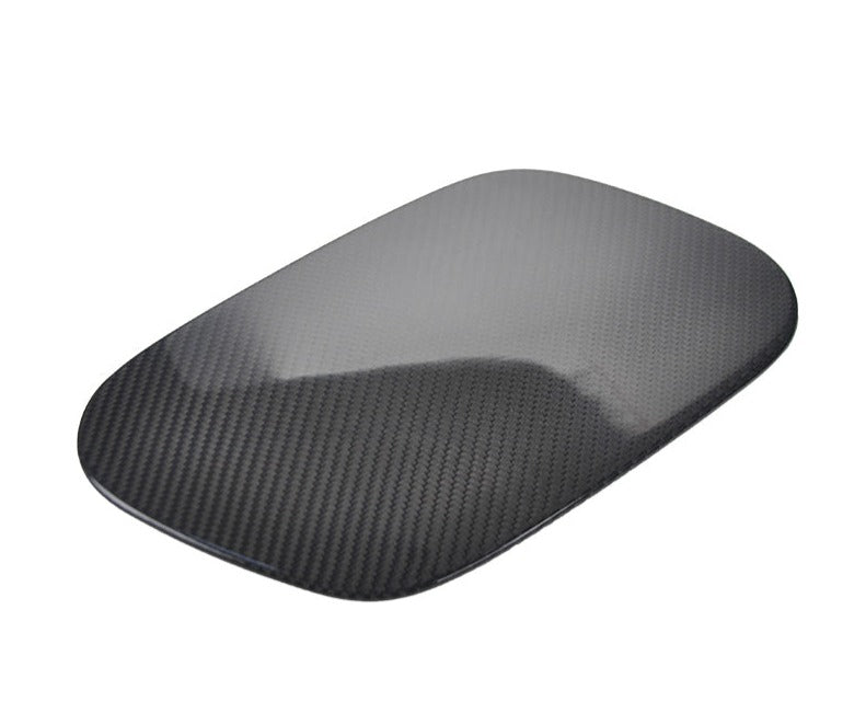 Volkswagen Golf MK7 / MK7.5 Genuine Dry Carbon Fibre Fuel Cap (2013-2019 Models) - DAS Automotive