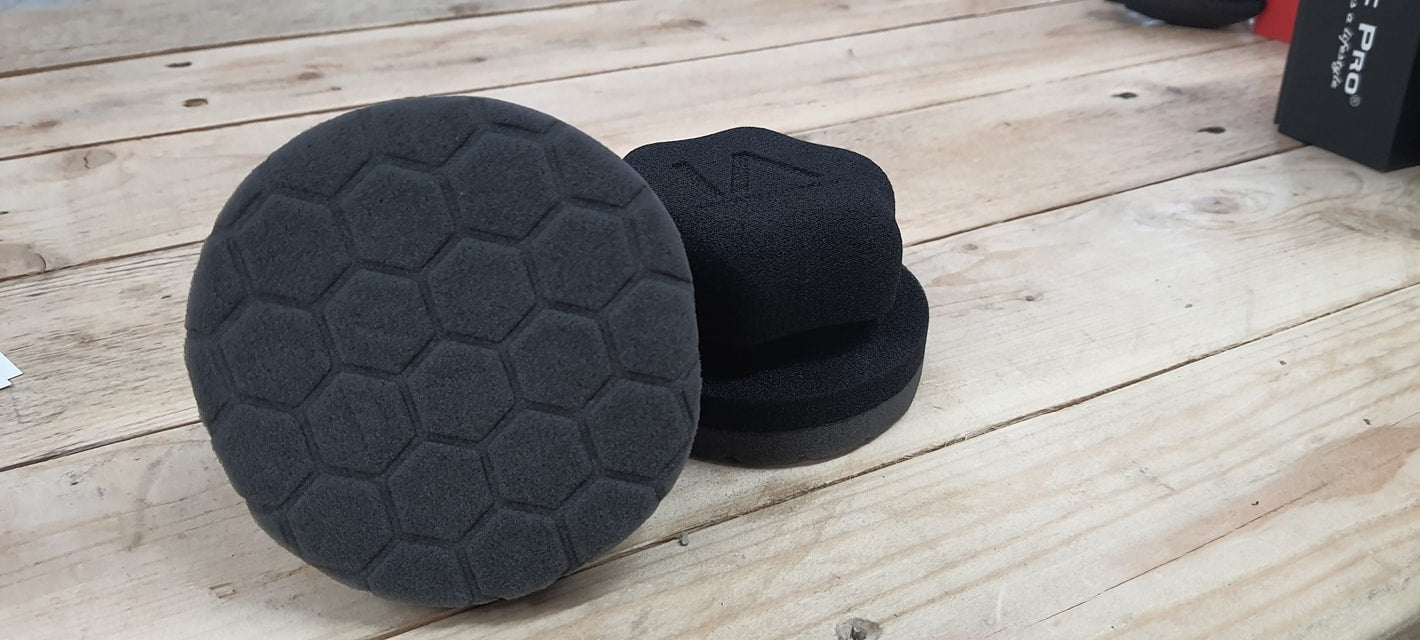 IA Detailing Waxing Sponge Applicator | Inspired Automotive
