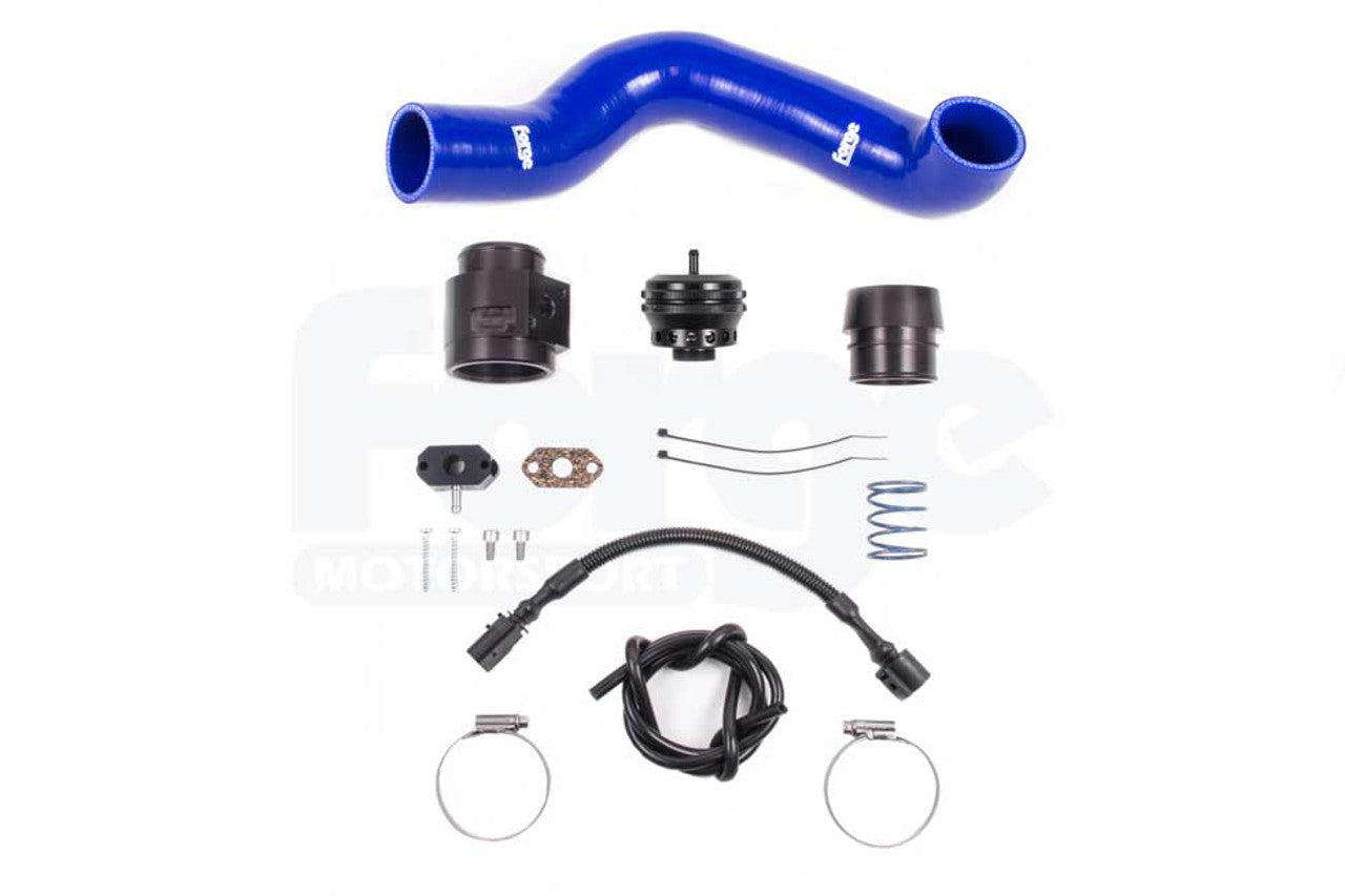 Forge Blow Off valve for VAG 1.0 TSI