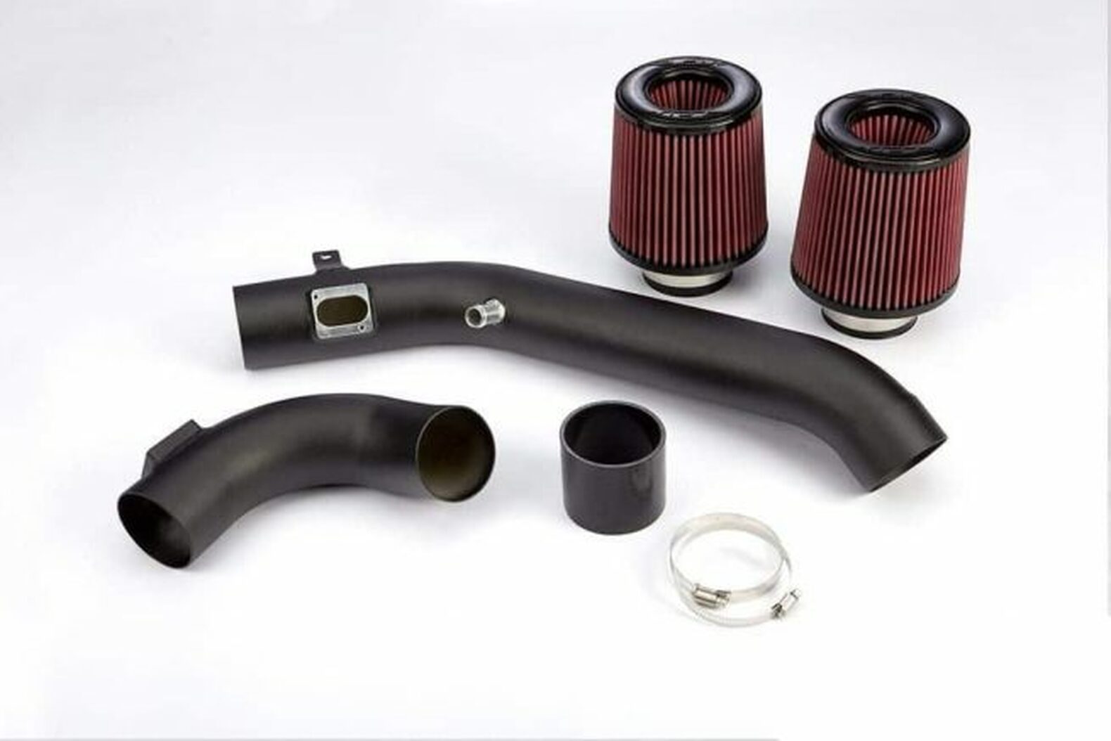VRSF High Flow Upgraded Air Intake Kit - M2/M3 & M4 F80 F82 S55