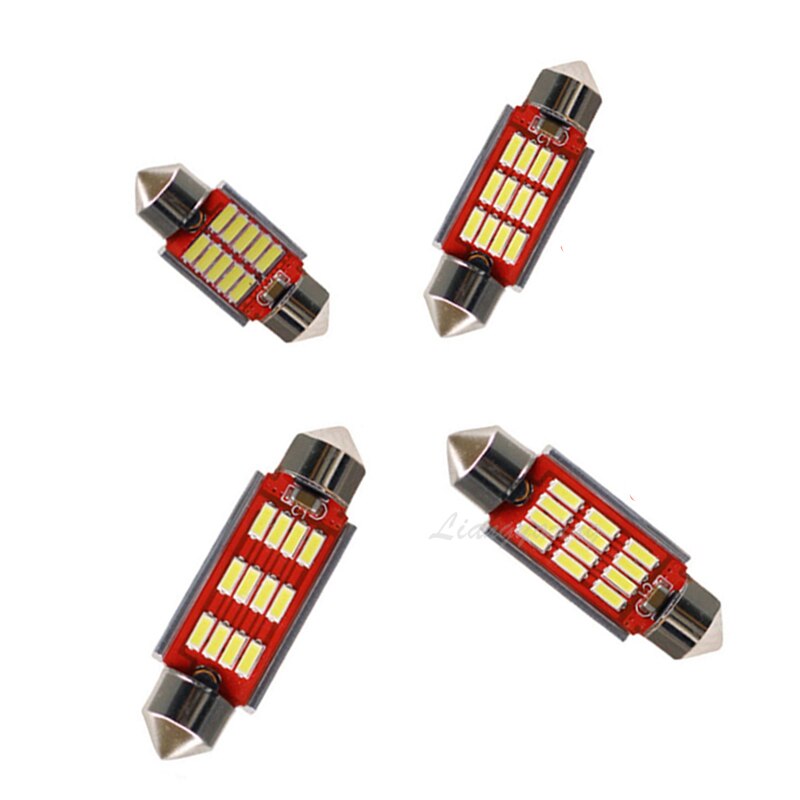 Hyundai i30 / i30N LED Interior Lighting 11pc Set (2017+)