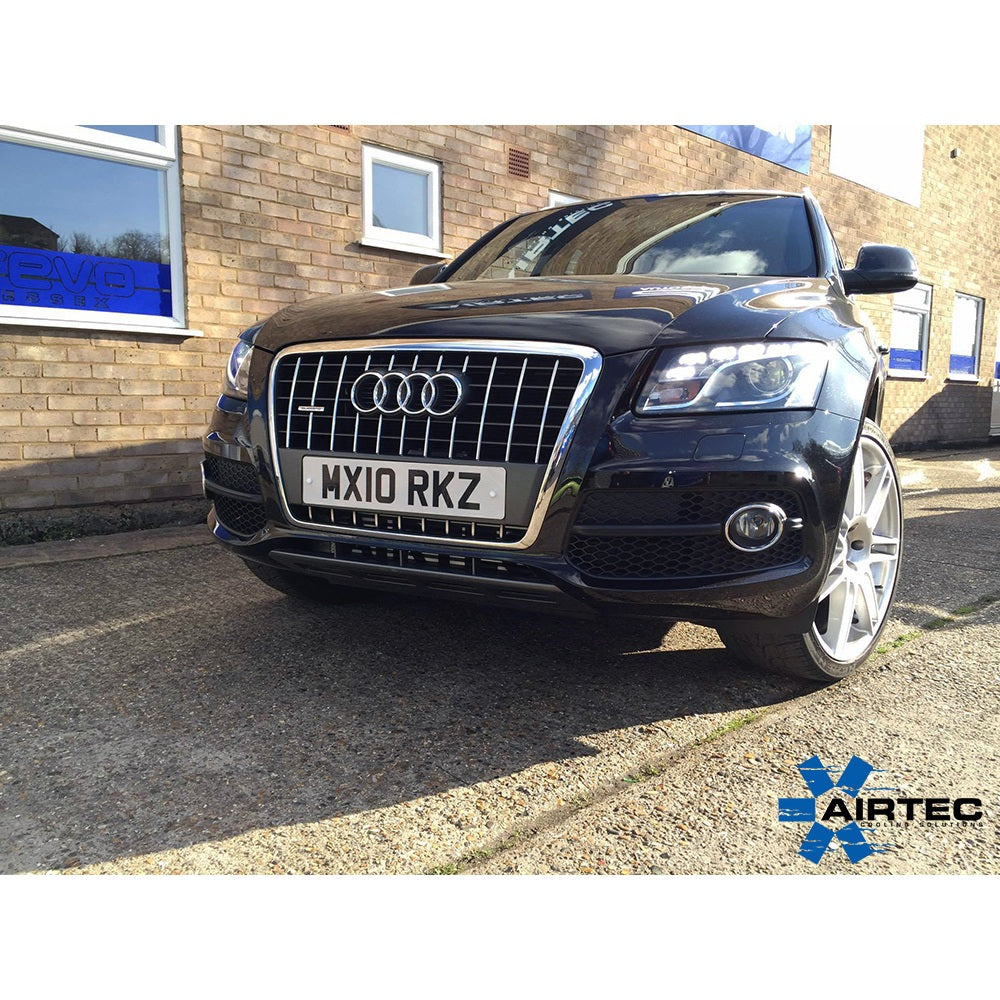 AIRTEC Intercooler Upgrade for Audi A5 and Q5 2.0 TFSI