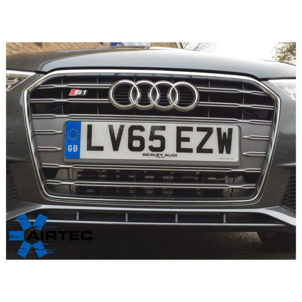 Airtec Audi S1 2.0TSI Intercooler