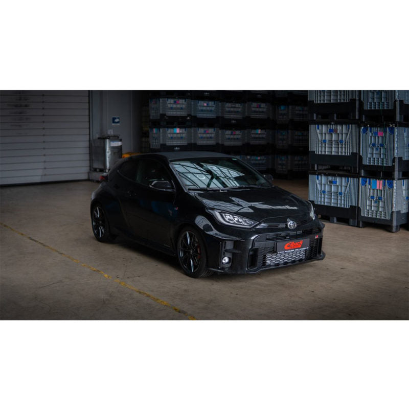 Eibach Toyota GR Yaris (2020+) Pro-Kit Lowering Springs (25-30mm)