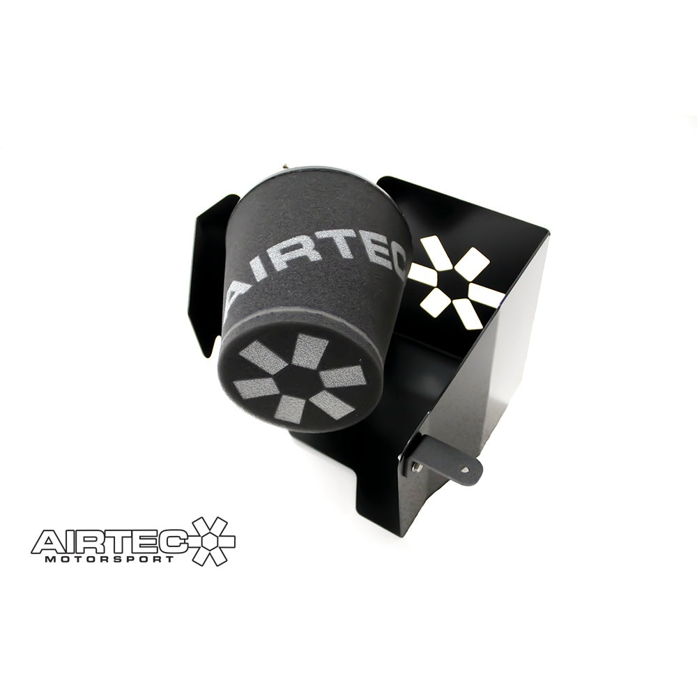 AIRTEC Induction Kit for Mini F56 JCW & Cooper S