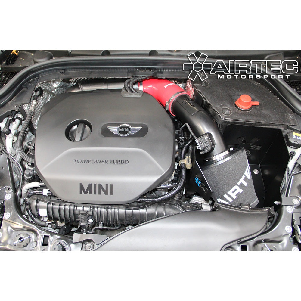 AIRTEC Induction Kit for Mini F56 JCW & Cooper S
