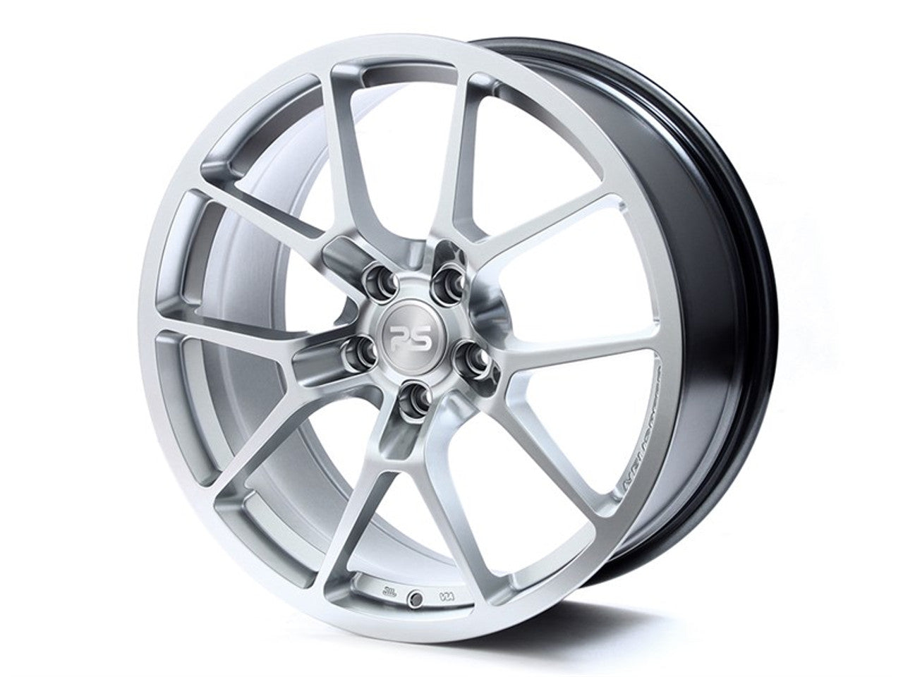 Neuspeed Flow Formed RSe10 Alloy Wheels 19x8 5x112