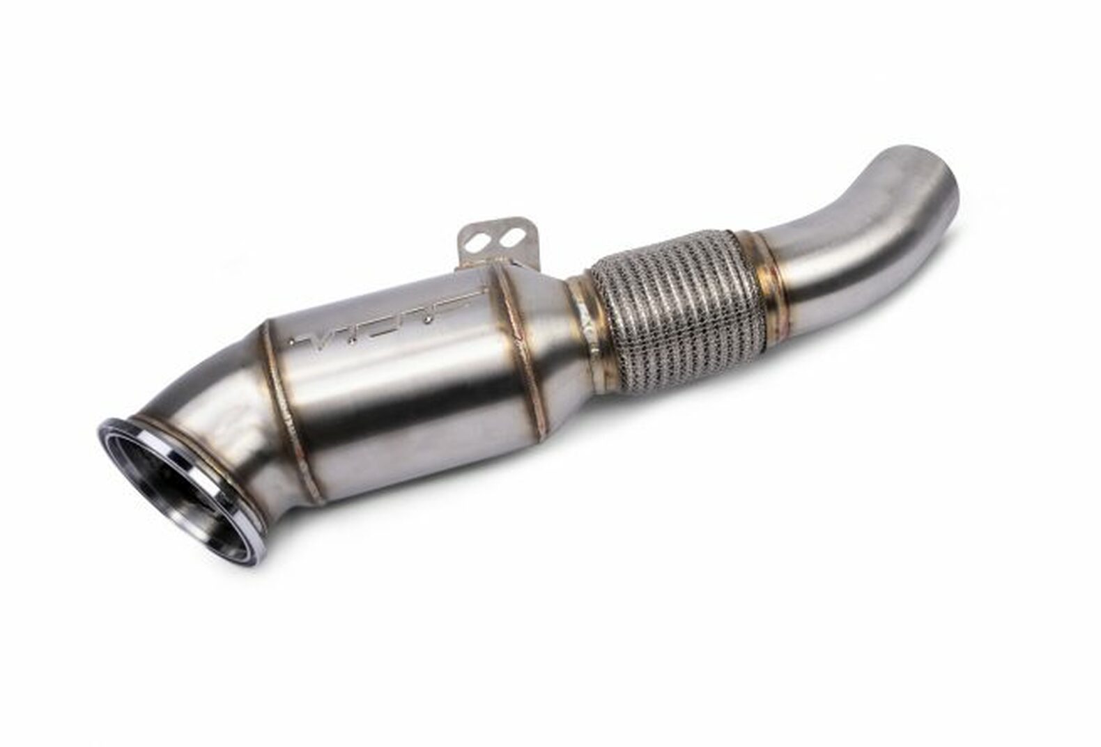 VRSF B58 Sports Cat Brushed - M140i / M240i / 340i / 440i /540i / 740i & xDrive