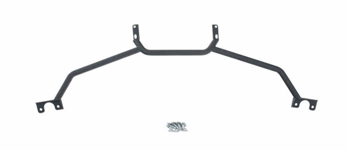 ECS Tuning Rear Chassis Brace Set - Mk5 / Mk6 Golf