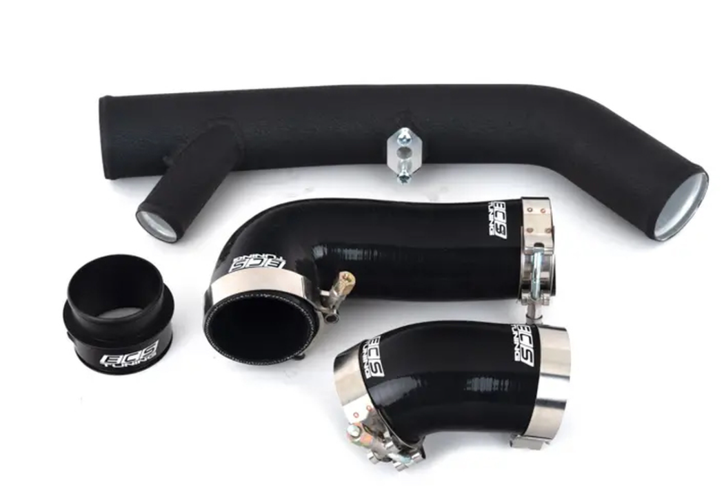ECS Tuning High Flow Throttle Pipe Kit - 2.0 TFSI