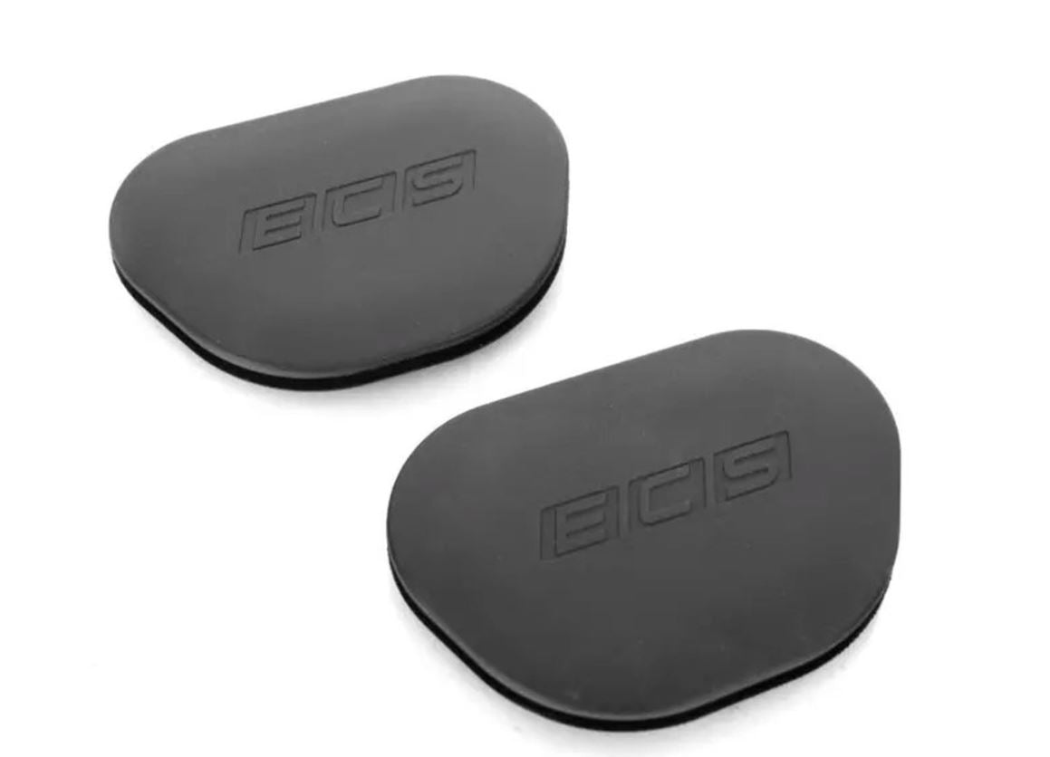 **CLEARANCE** ECS Tuning Engine Bay Block Off Plugs - Set - Audi B9