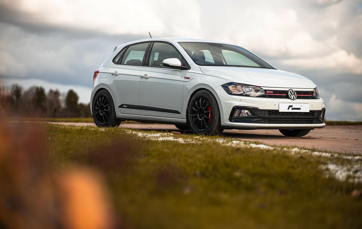 Racingline Performance Sport Spring Set - VW Polo GTI (AW)