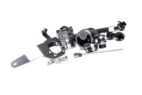 MMR Oil Catch Can Kit - BMW M135/M235/M2 N55