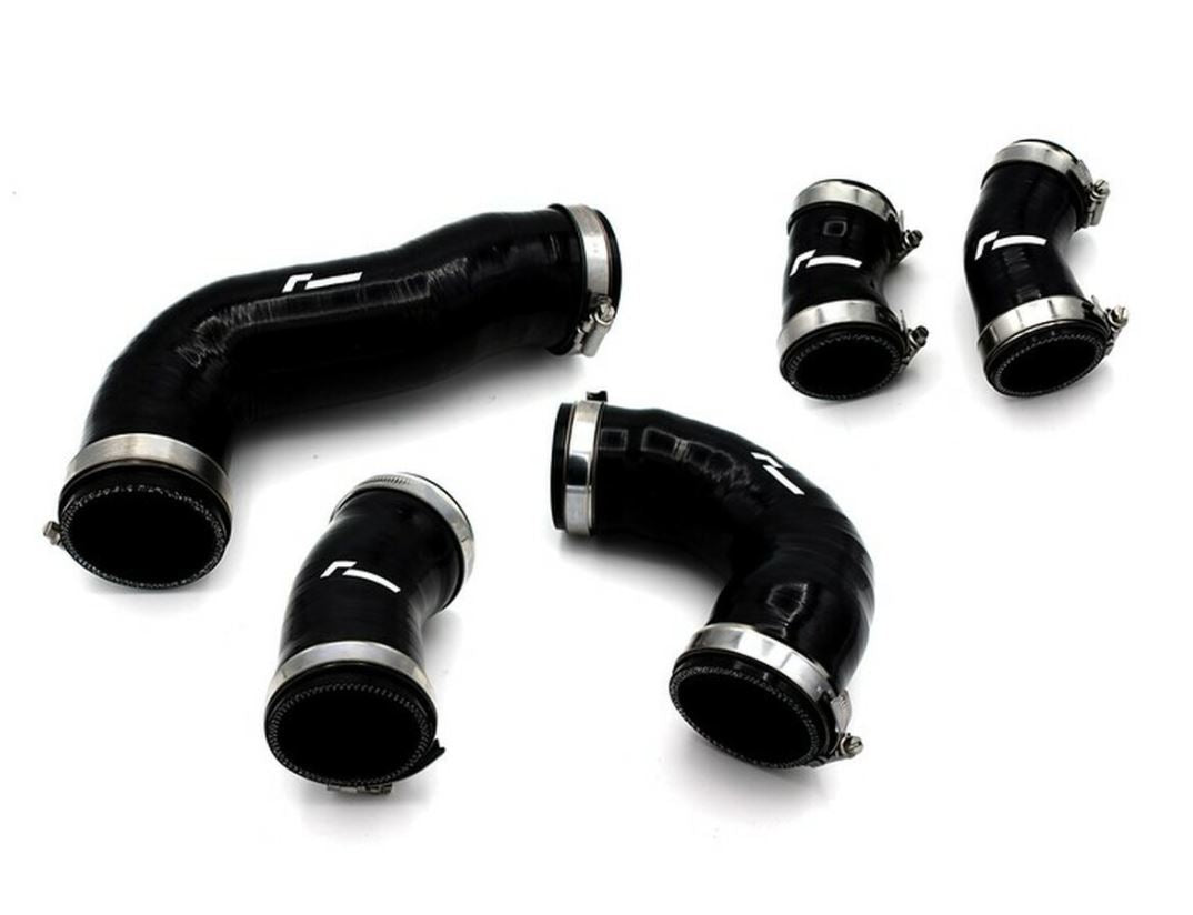 Racingline Performance Silicone Boost Hose Set EA888 Gen3