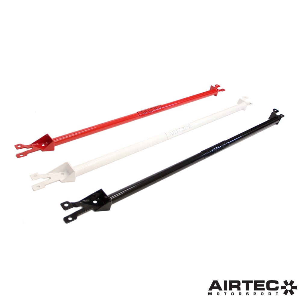 AIRTEC MOTORSPORT FRONT STRUT BRACE FOR TOYOTA YARIS GR