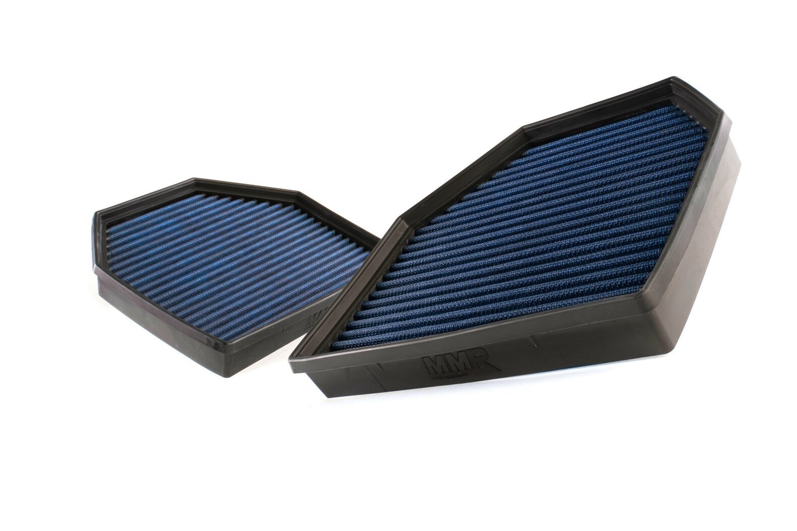 MMR Panel Filter Blue Cotton B58 M140i/M240/340i/440i