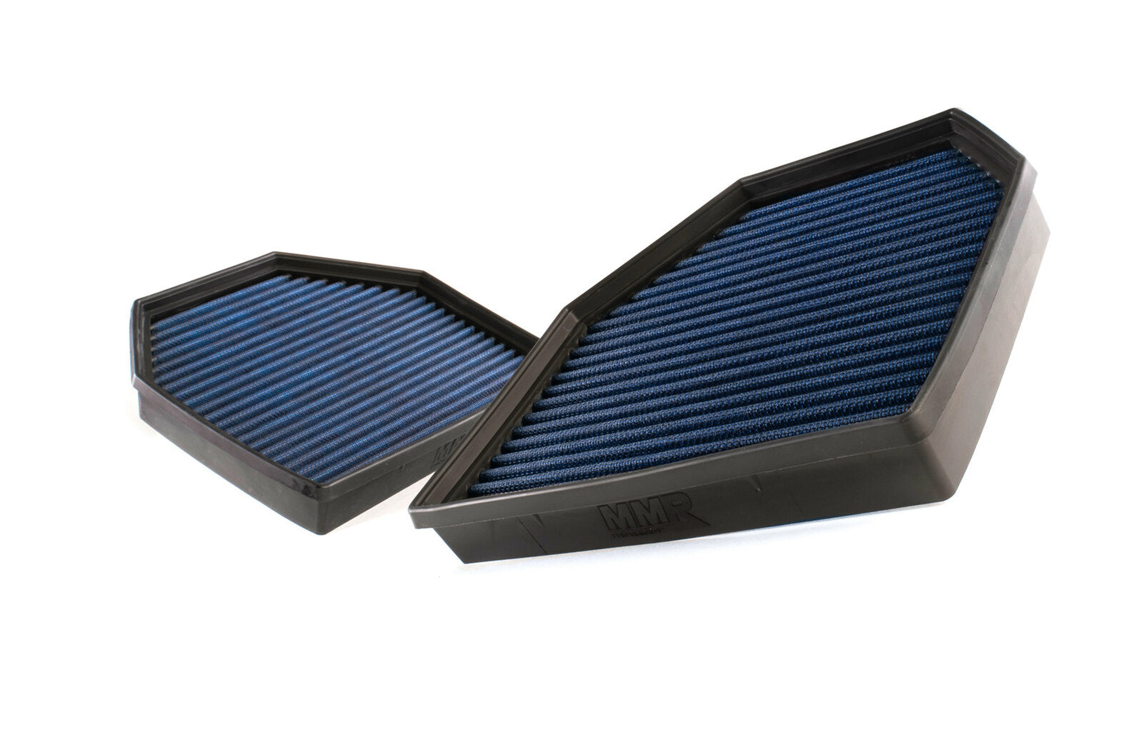 MMR Panel Filter Blue Cotton All Mini
