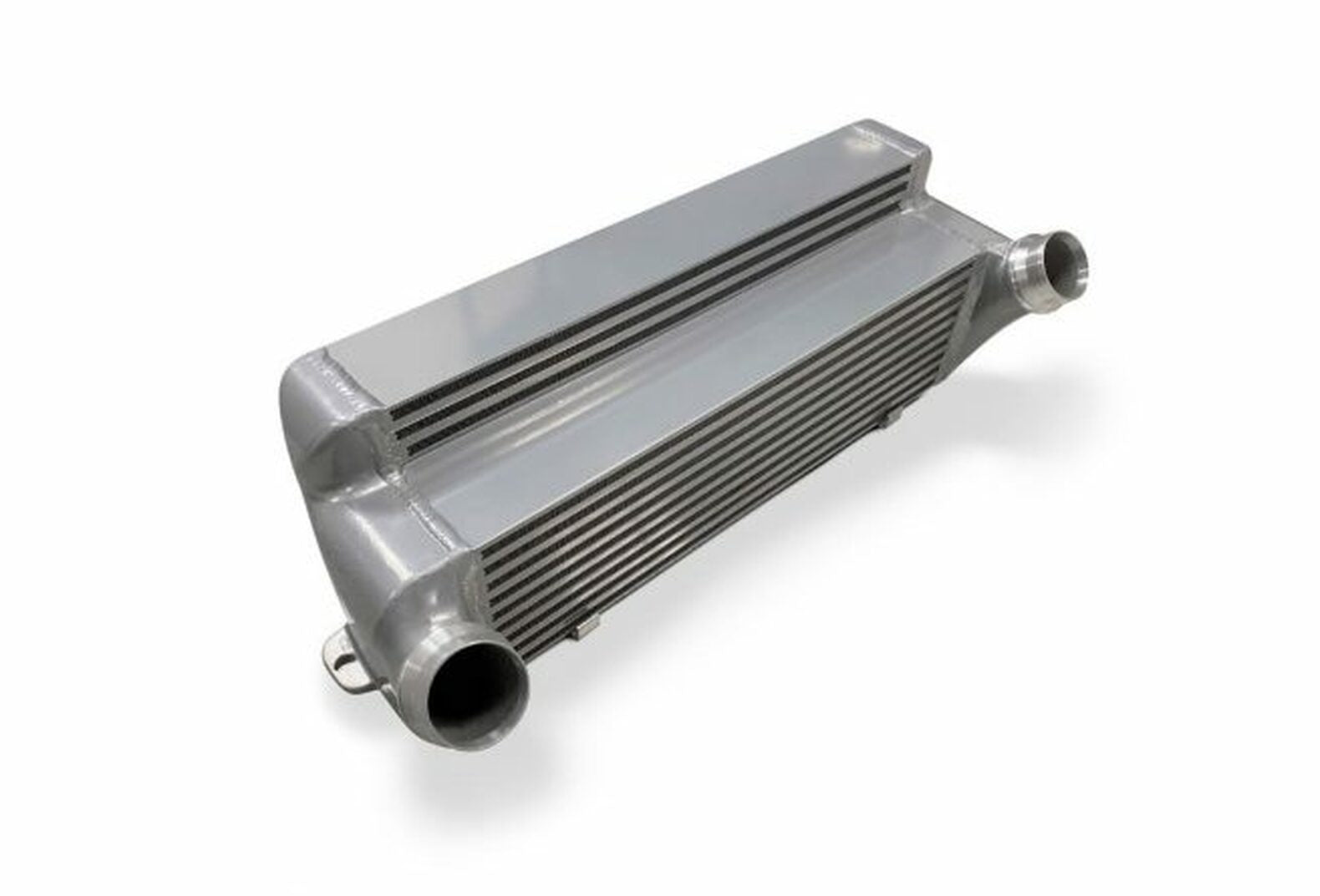 VRSF 6.5" HD Intercooler Upgrade Kit - F20 & F30 228i, M235i, M2, 328i, 335i, 428i, 435i N20 N26 N47 N55