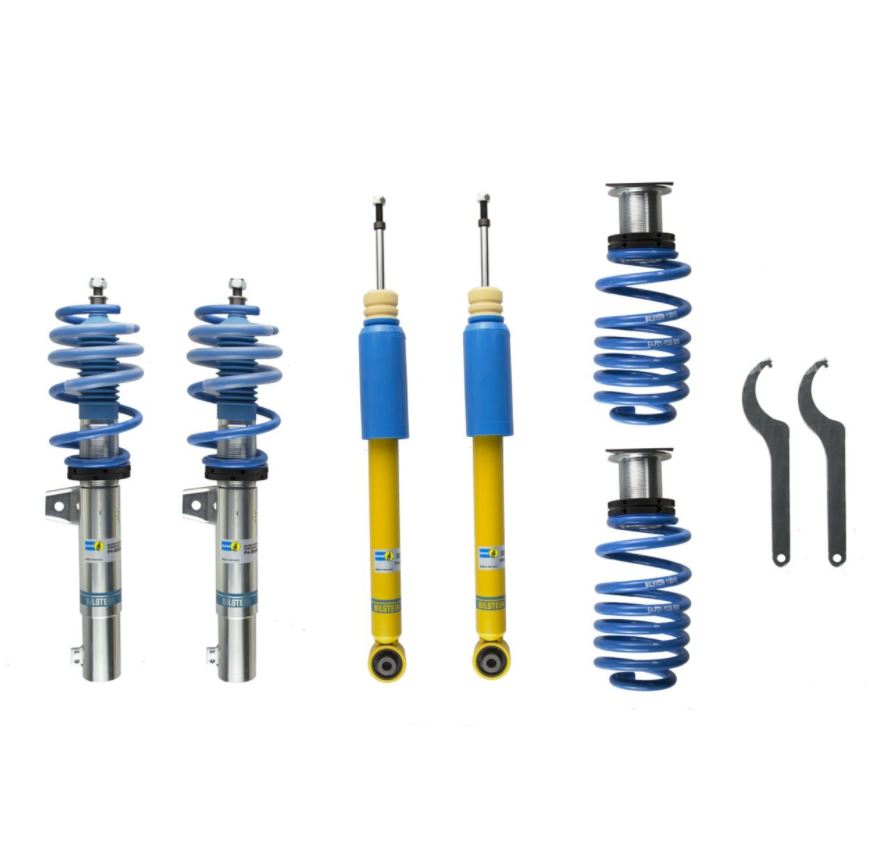 Bilstein B14 Coilover Kit - VW UP!