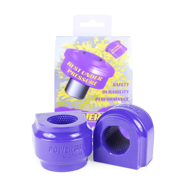 BMW 1 SERIES F20/F21 FRONT ANTI ROLL BAR BUSH 30MM