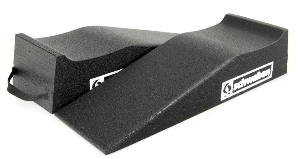 Schwaben Car Ramp - Pair