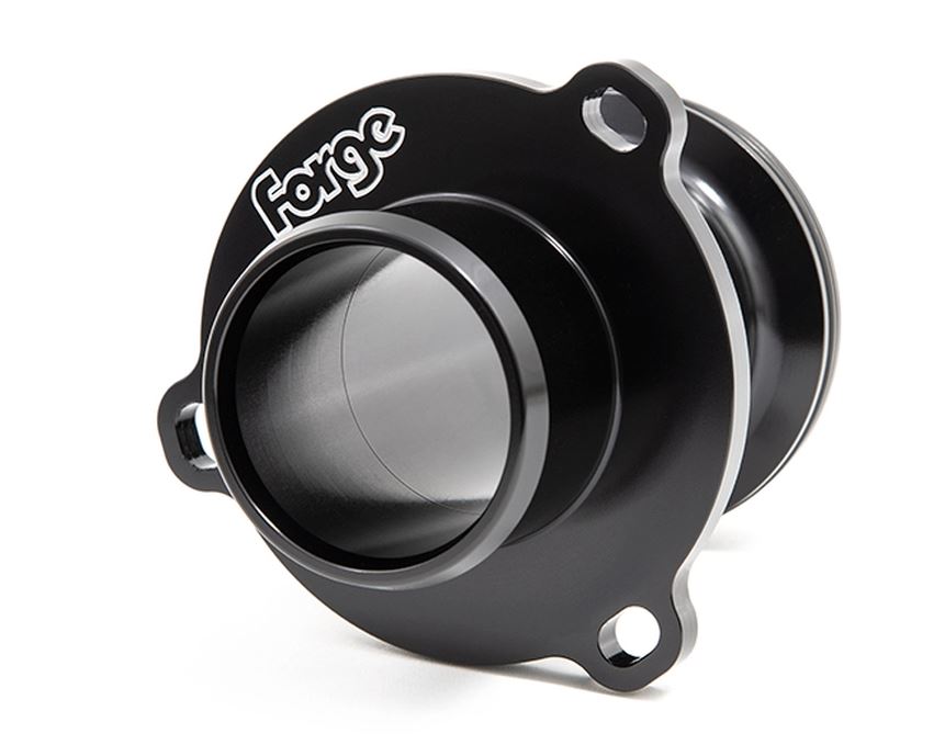 Forge Turbo Muffler Delete (EA888 Gen 4) MK8 GTI