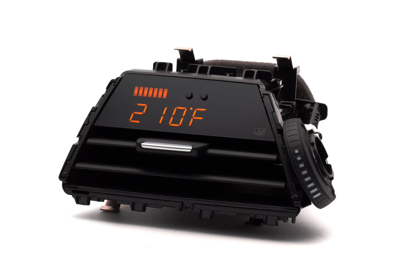 P3 Boost Gauge - F2x 1 Series, F2X 2 Series / F87 M2