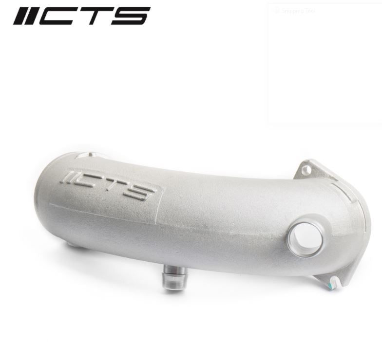 CTS Turbo High Flow Turbo Inlet Pipe- B9 S4/S5