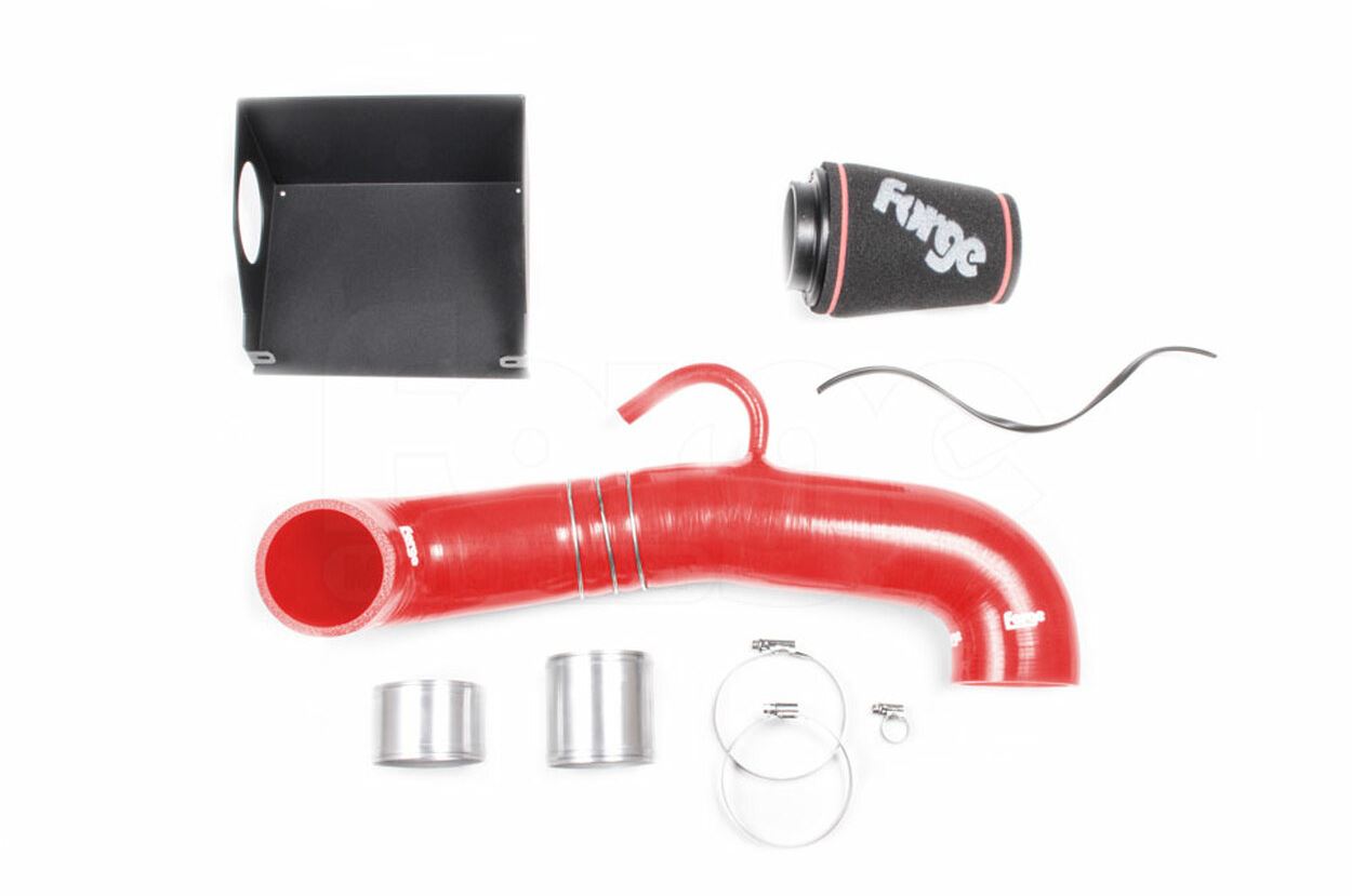 Forge Motorsport Intake Kit - VW Polo (AW) 1.0TSI