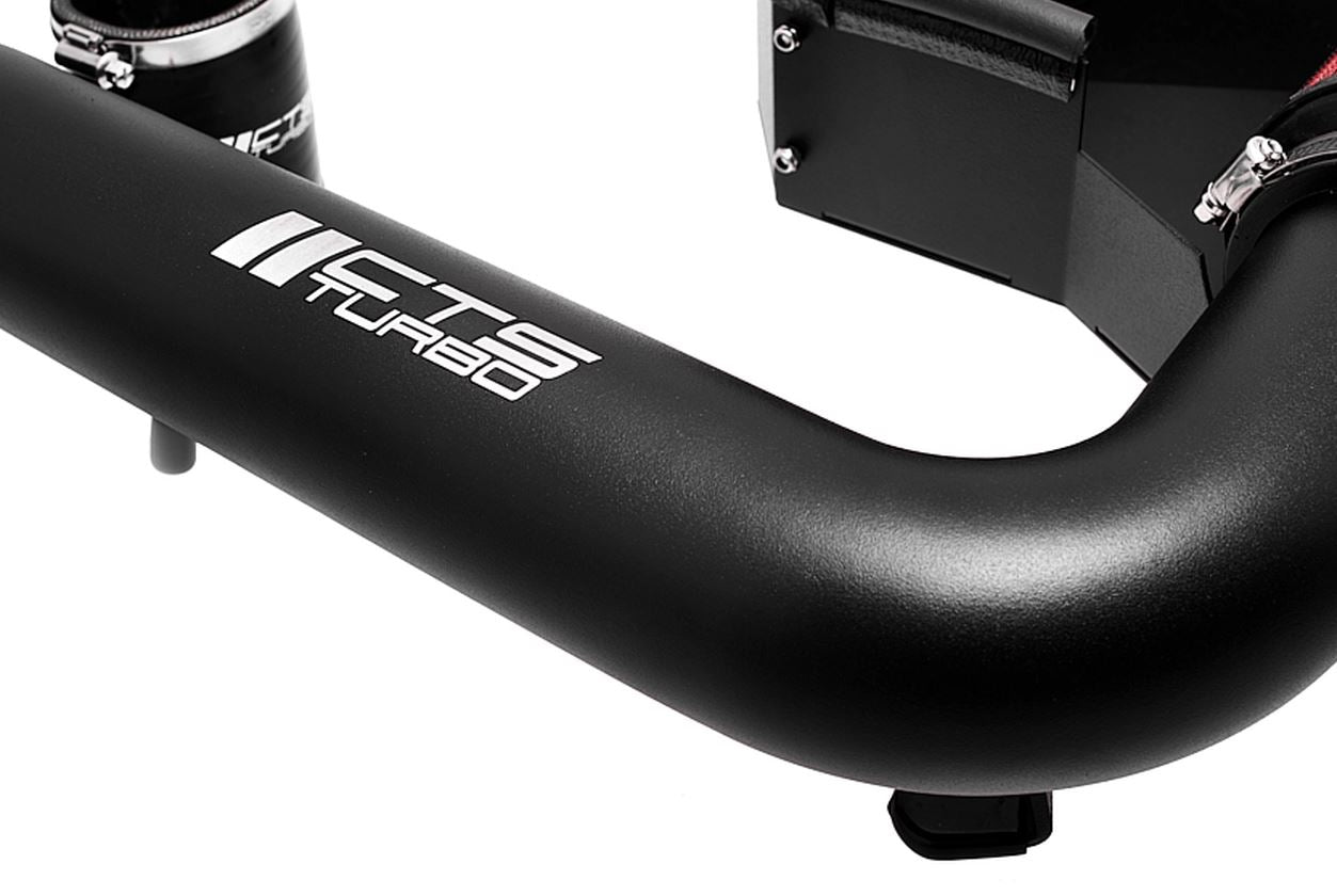 CTS Turbo Air Intake System Golf 7 1.4TSI EA211