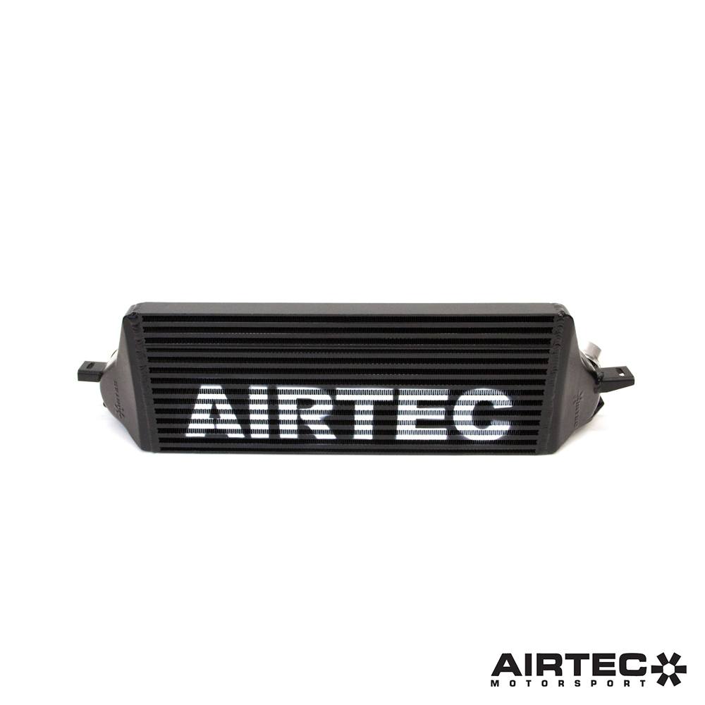 AIRTEC MOTORSPORT FRONT MOUNT INTERCOOLER FOR BMW 135I (F40)