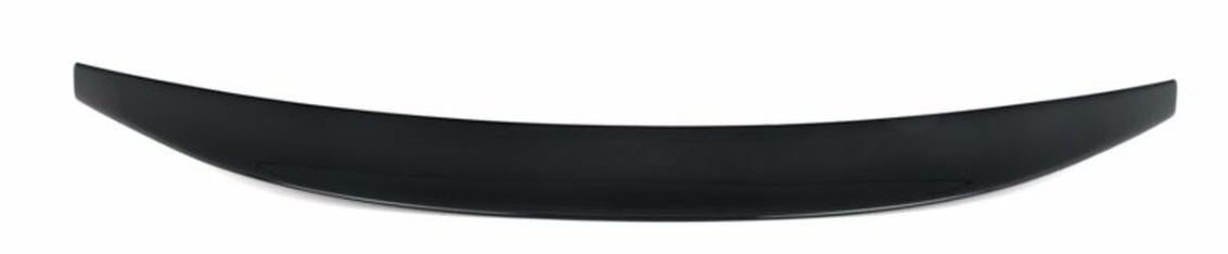 ECS Tuning Gloss Black Boot Spoiler - S5 Coupé B8/B8.5