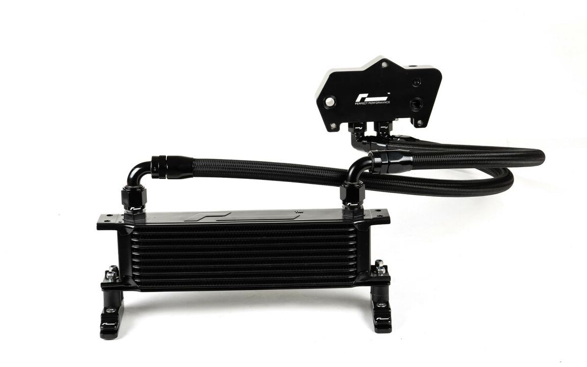 Racingline Performance DSG Oil Cooler System – MQB DQ381 Gearbox