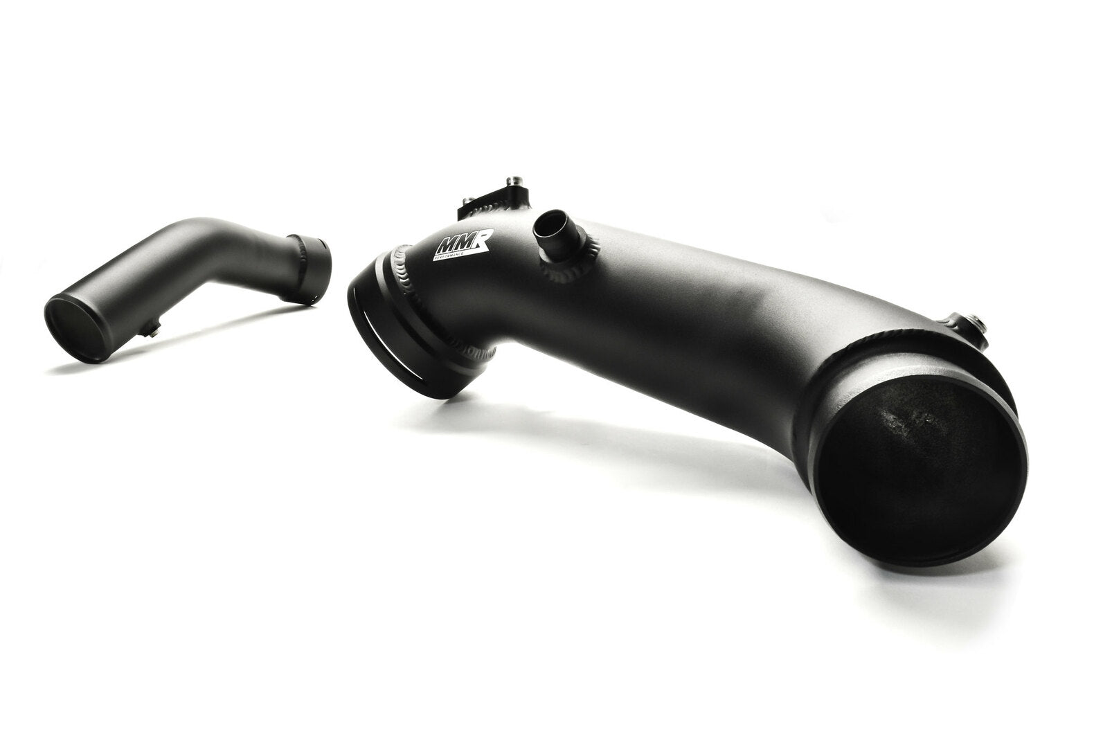 MMR Charge Pipe Kit F30/F20/M2 N55 (Intake Side) - Automatic Cars